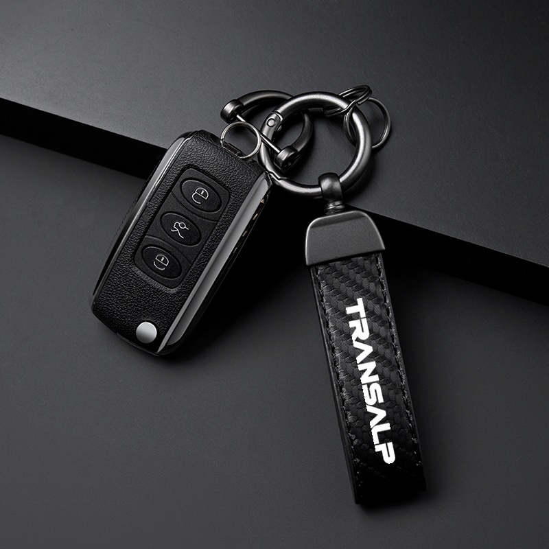 Keyring For HONDA TRANSALP 600 - Men Accessories Logo ulasan dan harga