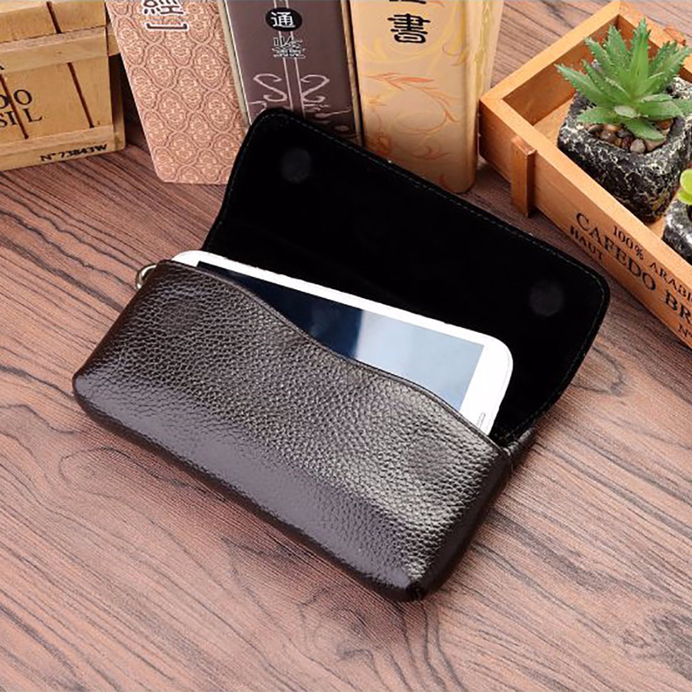 Men Fanny Waist Pack Belt Hip  - Men Accessories Box ulasan dan harga
