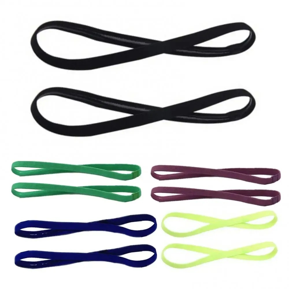 5Pcs Candy Color Women Men Yog - Men'S Yoga Accessories ulasan dan harga