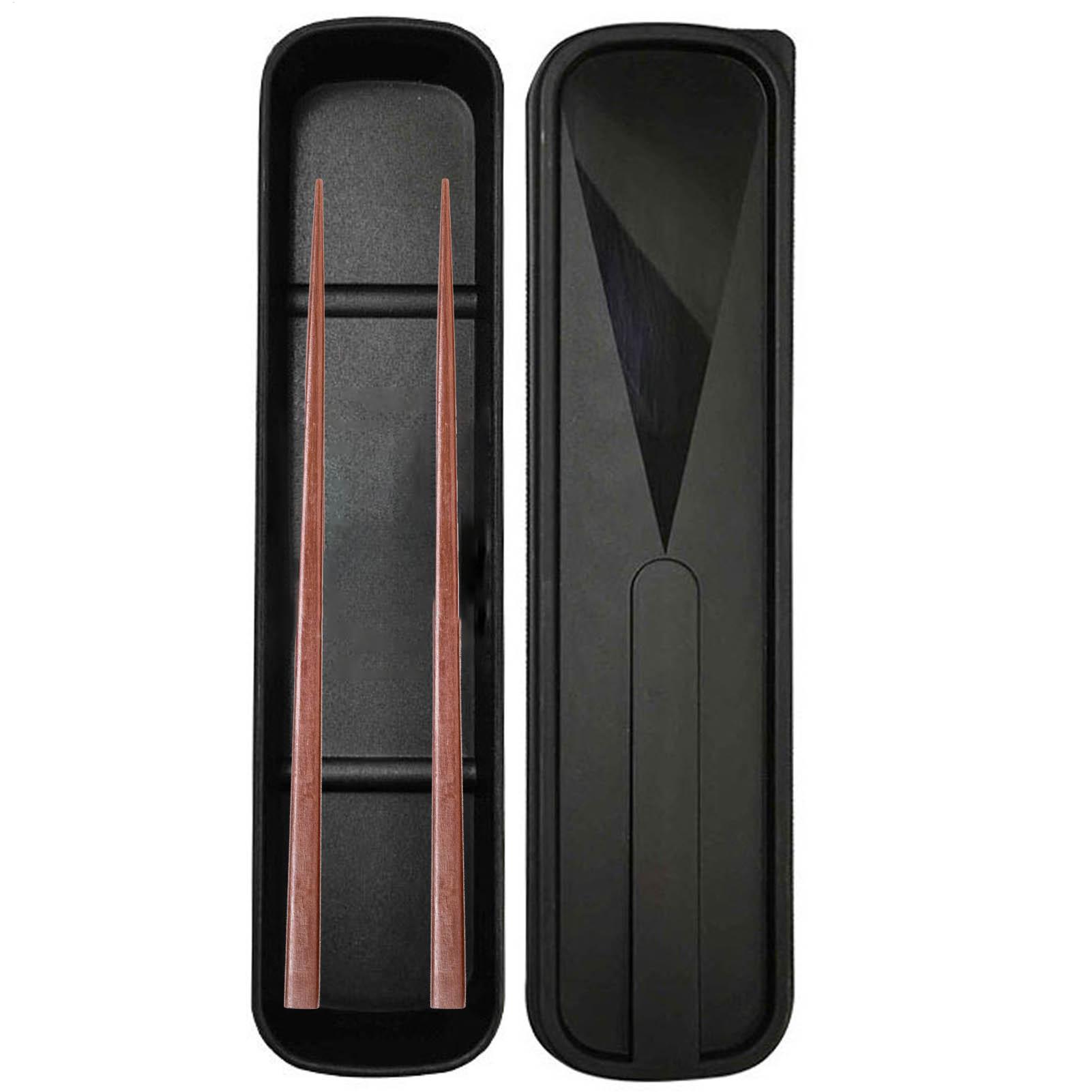 Tableware Box Portable Cutlery - Men'S Accessories Rack ulasan dan harga