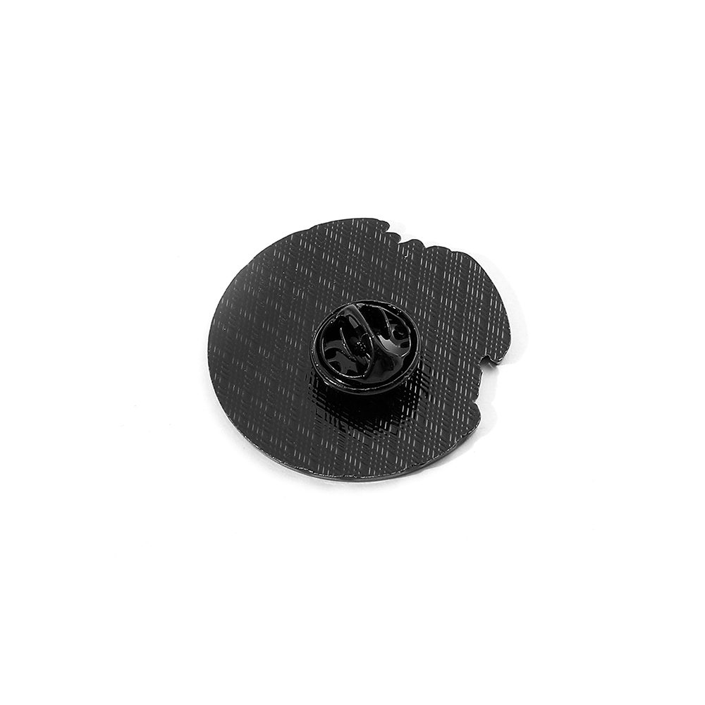 1 Pc Creativity Adventure Anim - Lapel Pin Enamel ulasan dan harga