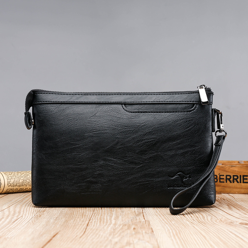 Brand Design Men Envelope Clut - Men Accessories Box ulasan dan harga