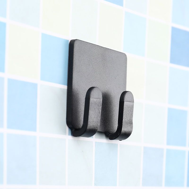 2pcs Punch Free Razor Holder S - Men'S Accessories Rack ulasan dan harga