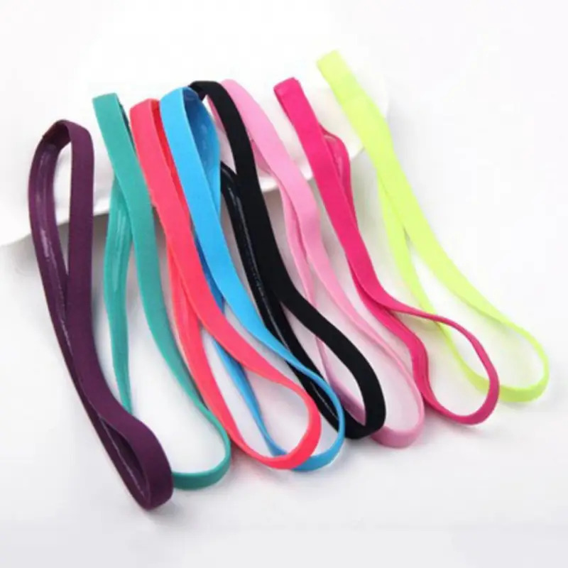 1/2/3/5pcs Women Sweatbands Fo - Men'S Yoga Accessories ulasan dan harga