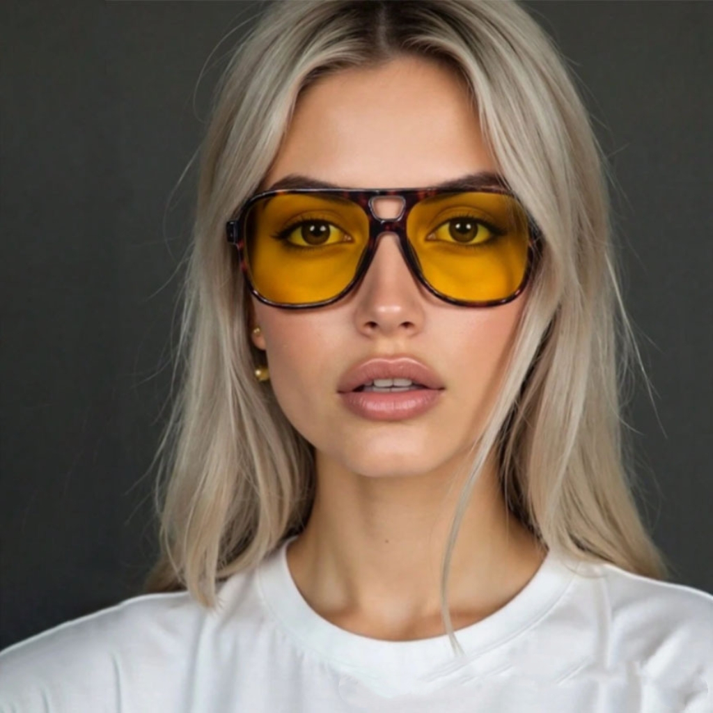 New Vintage Classic Designer D - Men'S Accessories Glasses ulasan dan harga