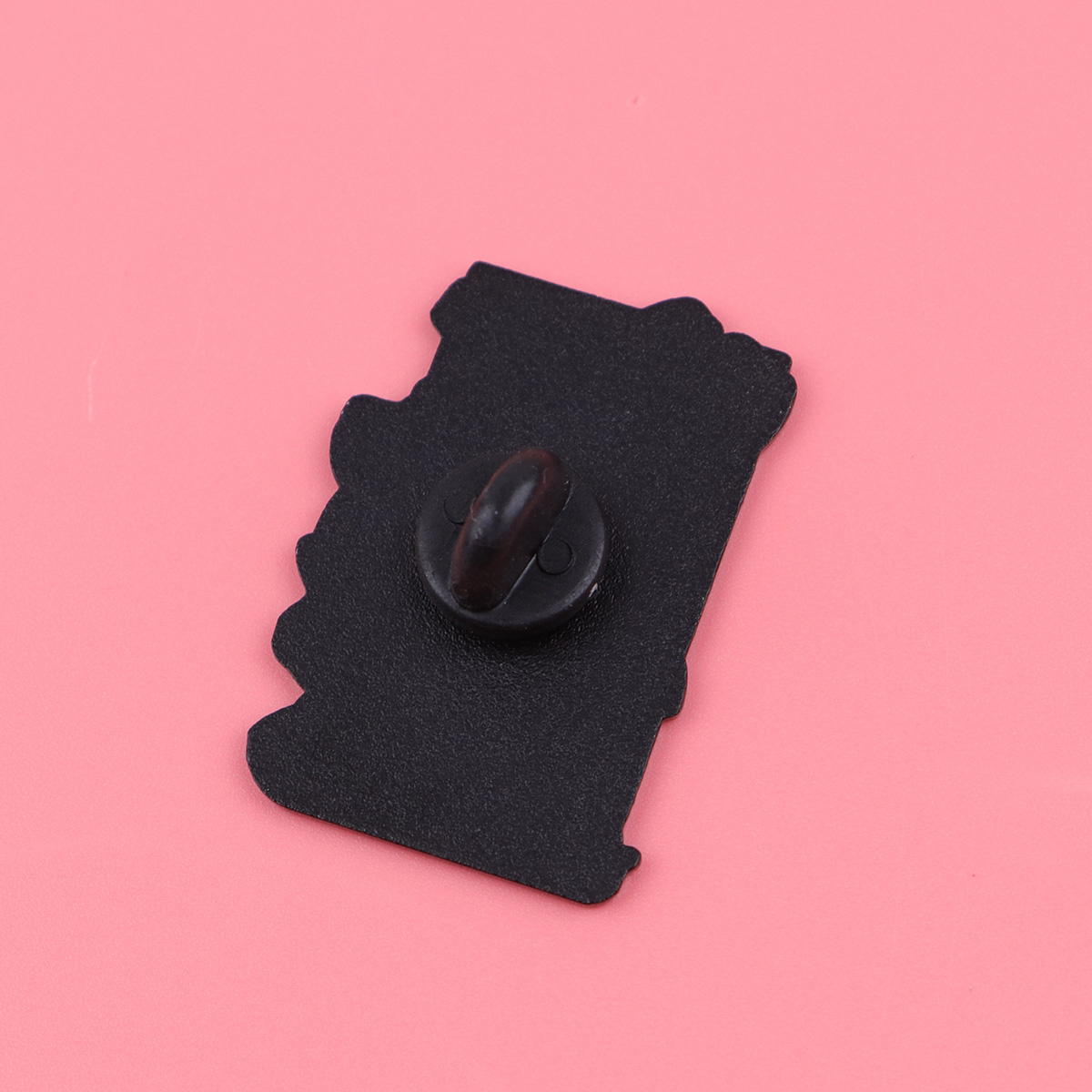 Healing Anime Series Enamel Pi - Lapel Pin Enamel ulasan dan harga