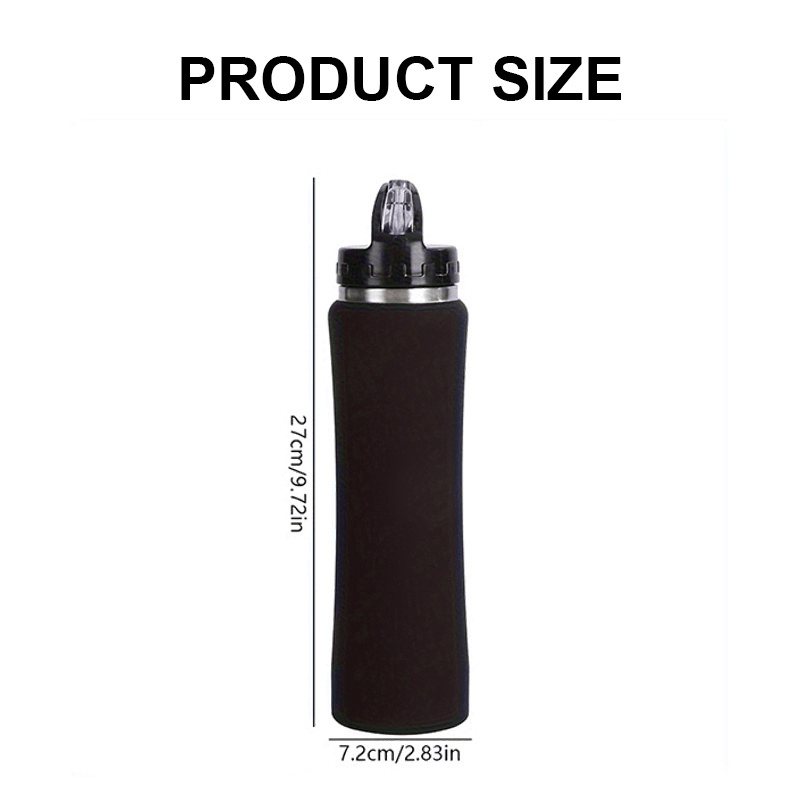 1. Custom Name Soccer Stainles - Flask Stainless Steel ulasan dan harga
