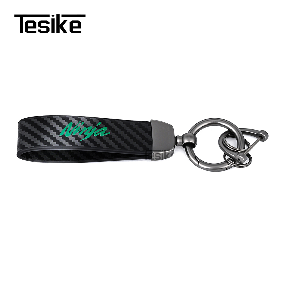 1pcs For KAWASAKI NINJA LOGO K - Men Accessories Logo ulasan dan harga