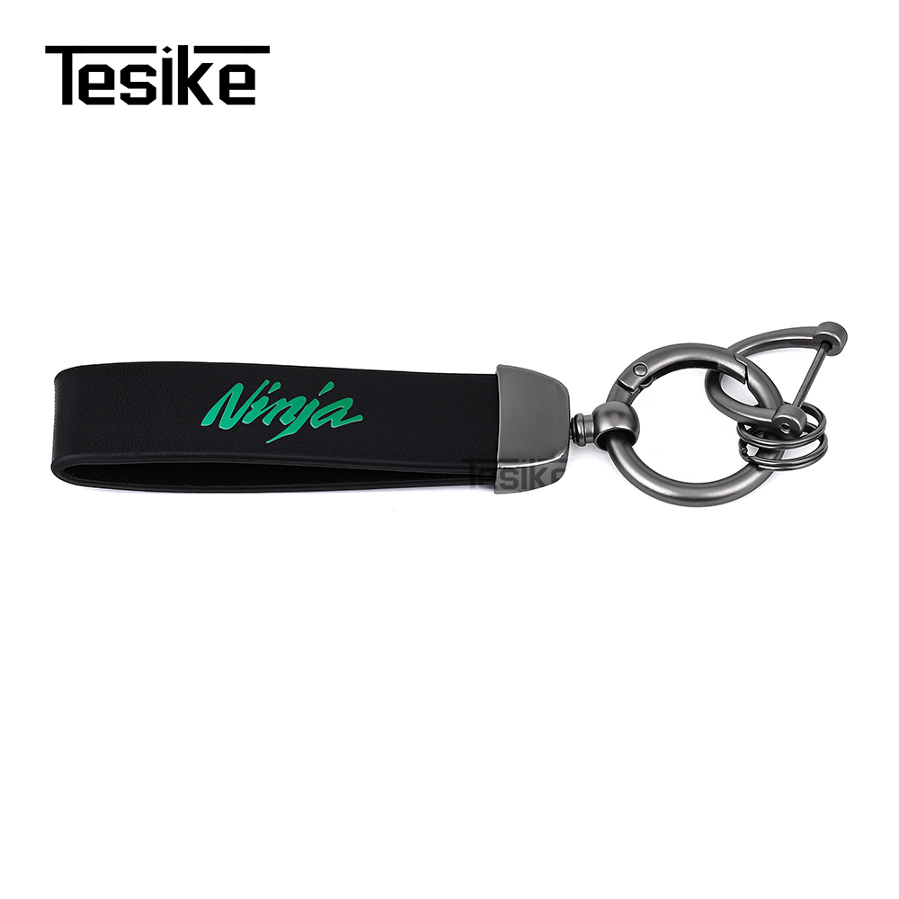 1pcs For KAWASAKI NINJA LOGO K - Men Accessories Logo ulasan dan harga
