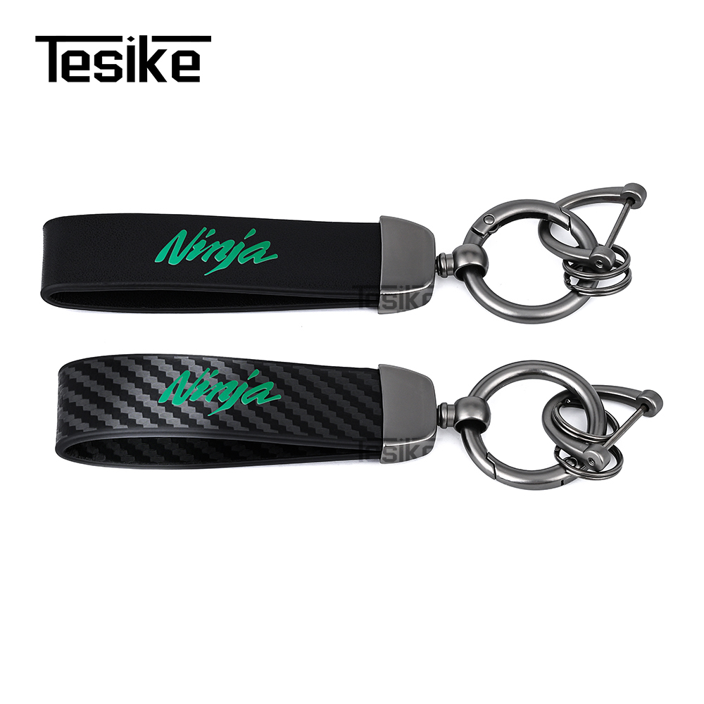 1pcs For KAWASAKI NINJA LOGO K - Men Accessories Logo ulasan dan harga