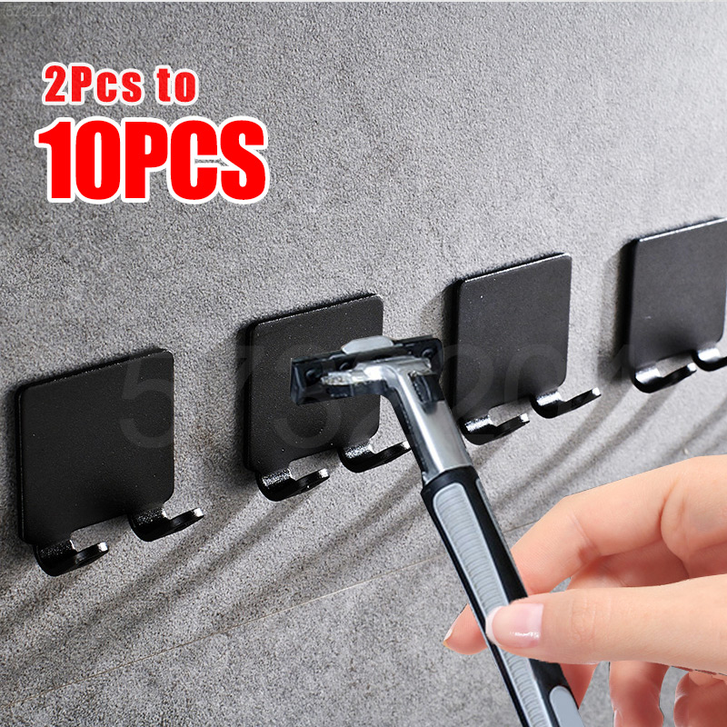 Shaving Razor Holder multi-fun - Men'S Accessories Rack ulasan dan harga