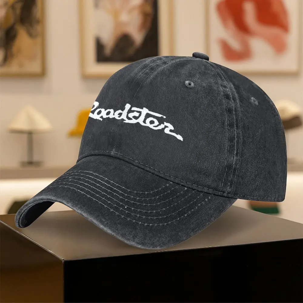 Classic Trendy Printed Roadste - Men Accessories Logo ulasan dan harga