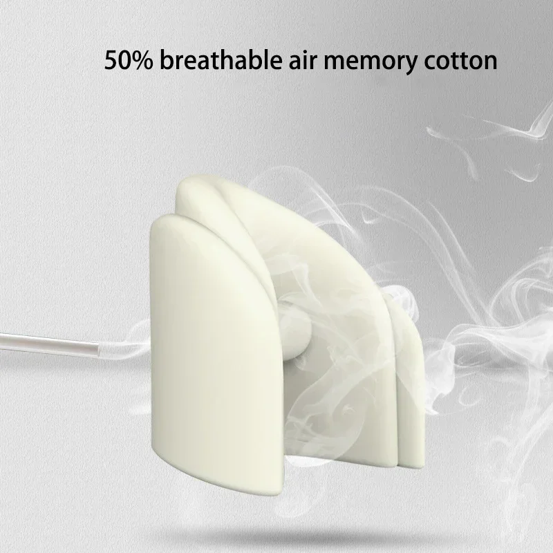 NEW Car Neck Cushion Lumbar Su - Men'S Accessories Rack ulasan dan harga